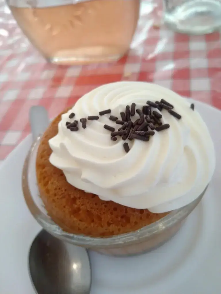 Menu_Restaurant Le Garrigou_Gigean_immagine_7