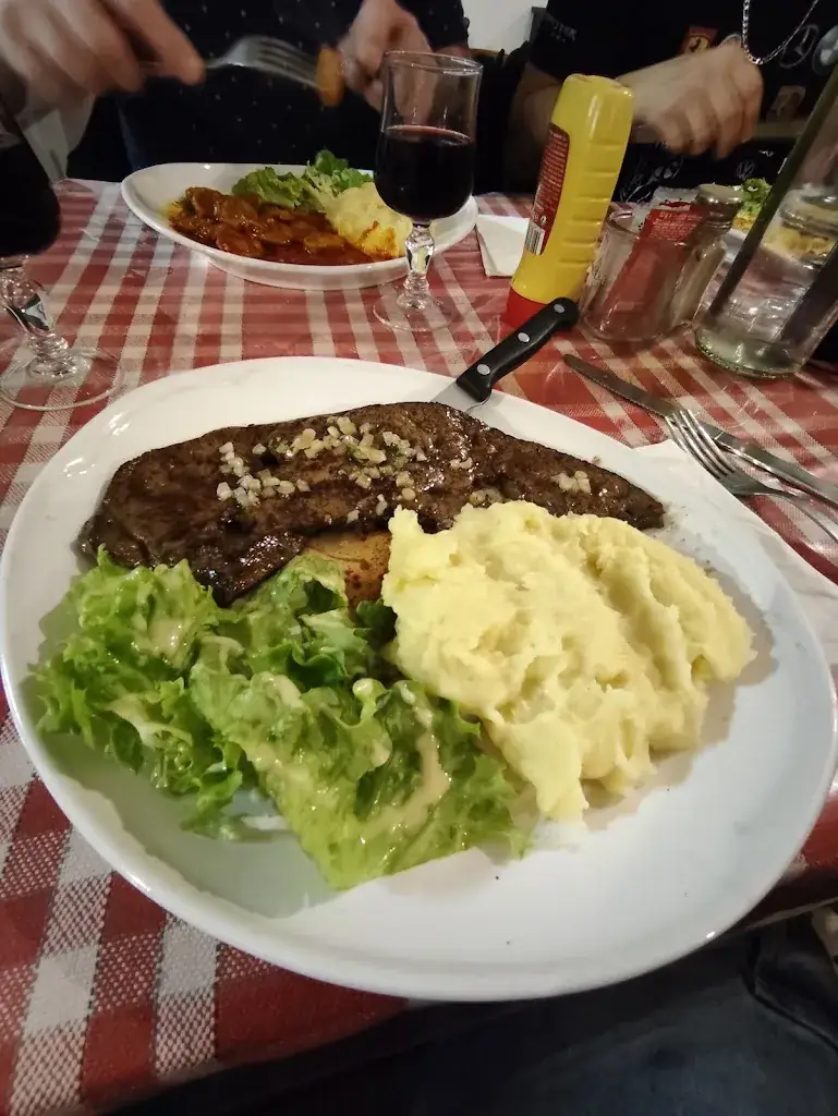 carlos sousa_Restaurant Le Garrigou_Gigean_recensione