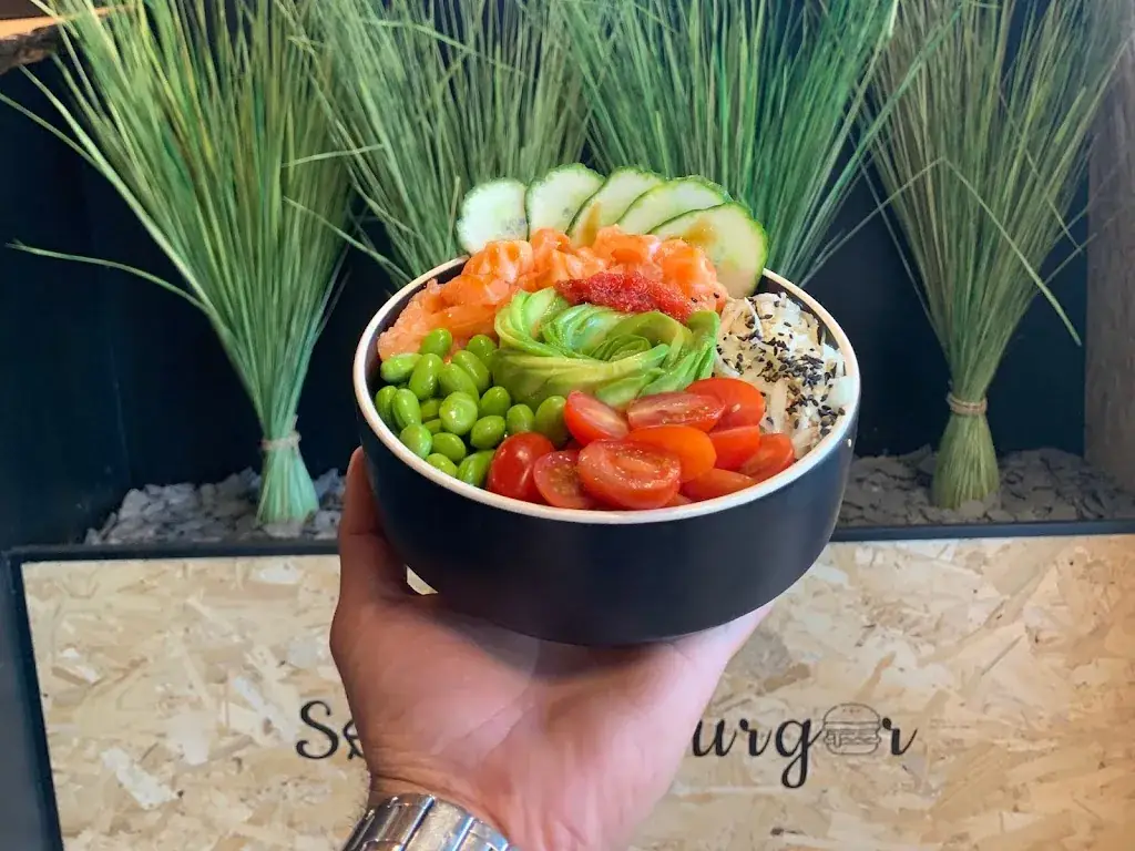 Menu_Ajia Sushi & Burger Gigean_Gigean_image_6