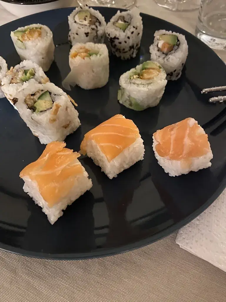 Elo_Ajia Sushi & Burger Gigean_Gigean_review