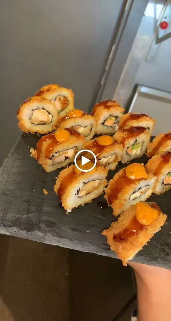 Ajia Sushi & Burger Gigean_Gigean_slider_image_2