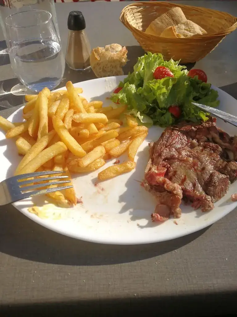 Nicolai Cauchy_PIZZA D'OC Gigean_Gigean_review