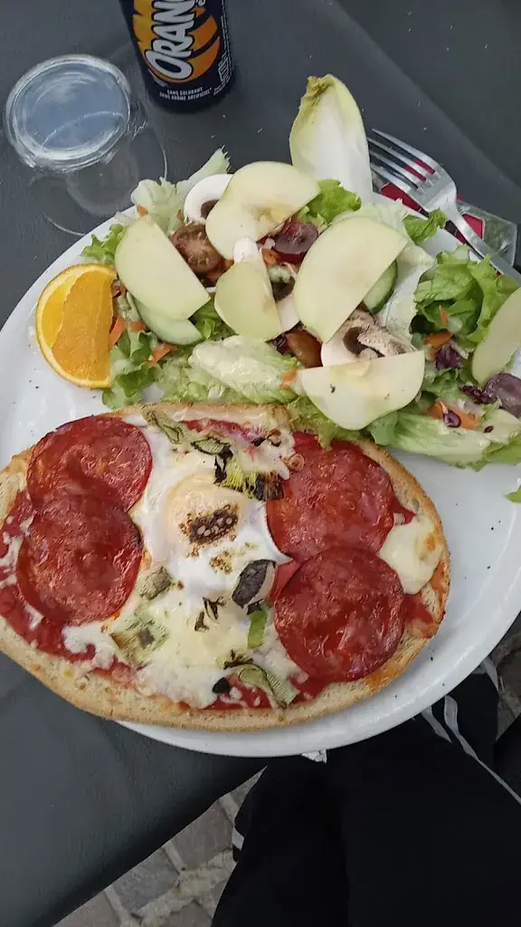 Menu_La Table d'Emile_Gignac_image_5