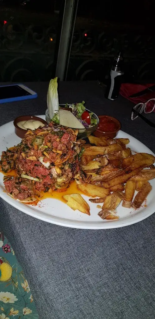 Menu_La Table d'Emile_Gignac_image_6