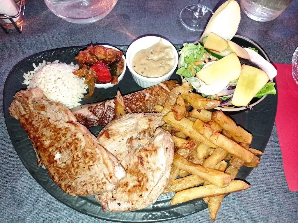 Menu_La Table d'Emile_Gignac_image_7