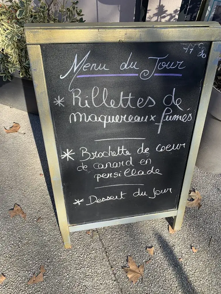 Menu_La Fontaine aux Artistes_Gignac_image_3