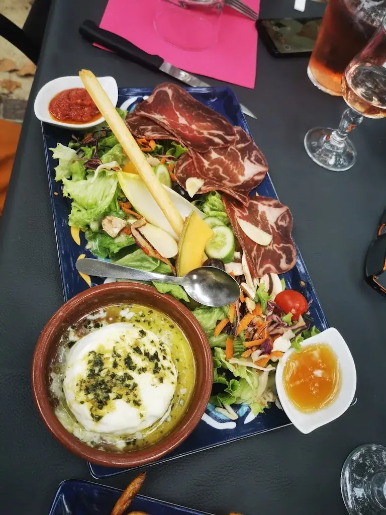 Menu_La Fontaine aux Artistes_Gignac_image_5