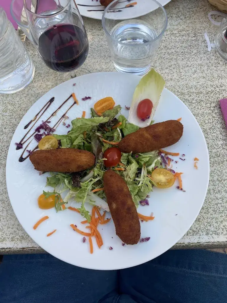 Axel Bergquist_Manine_Gignac_recensione