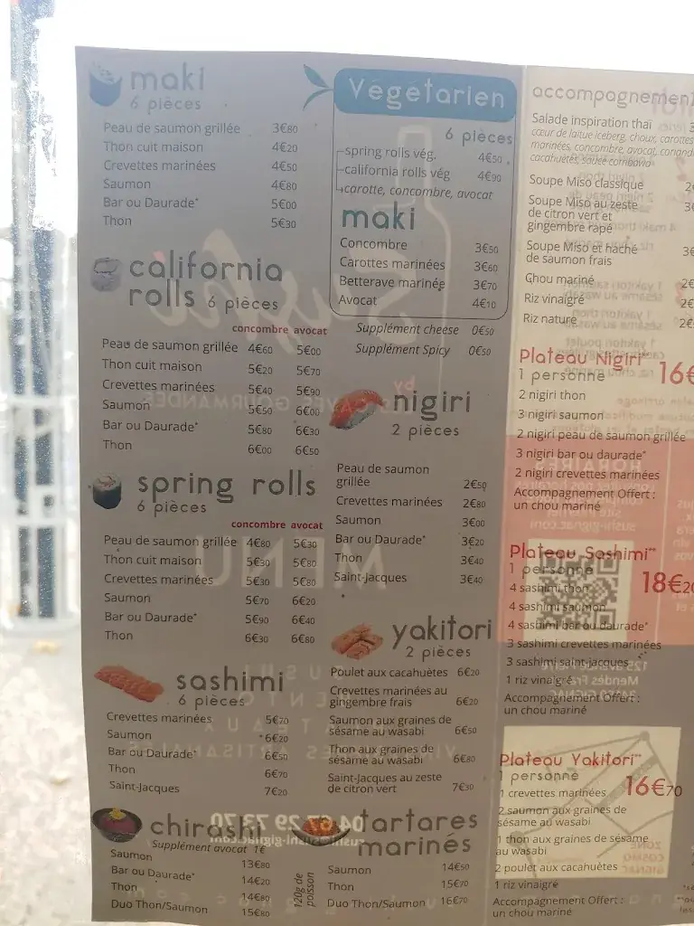 Menu_Sushi by Les Caves Gourmandes _Gignac_image_3