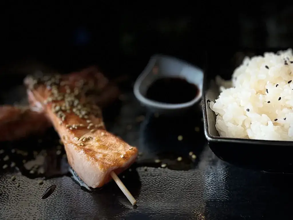 Ouai Wu Ouai_Sushi by Les Caves Gourmandes _Gignac_review