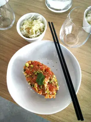 Sushi by Les Caves Gourmandes _Gignac_slider_image_2