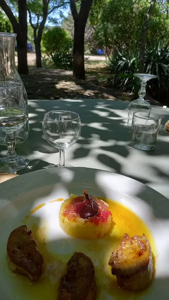 Menu_Auberge de L'Arbalète_Gignac_image_3