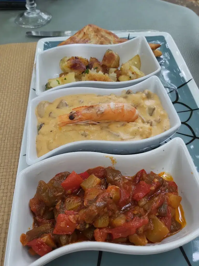 Menu_Auberge de L'Arbalète_Gignac_image_4