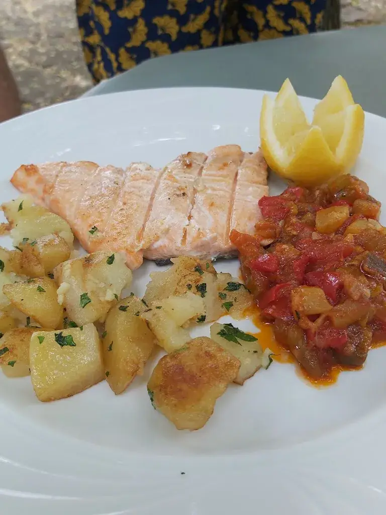 Menu_Auberge de L'Arbalète_Gignac_image_6