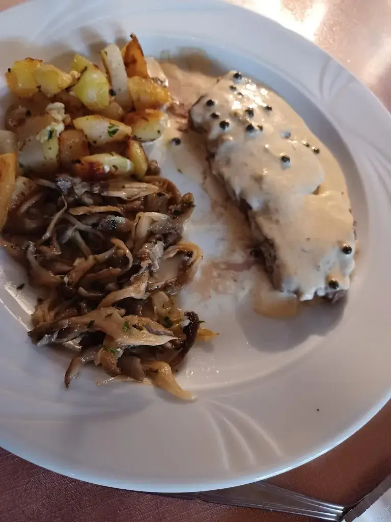 Menu_Auberge de L'Arbalète_Gignac_image_9