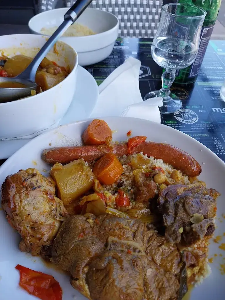 Menu_L'Ane Gourmand_Gignac_image_3