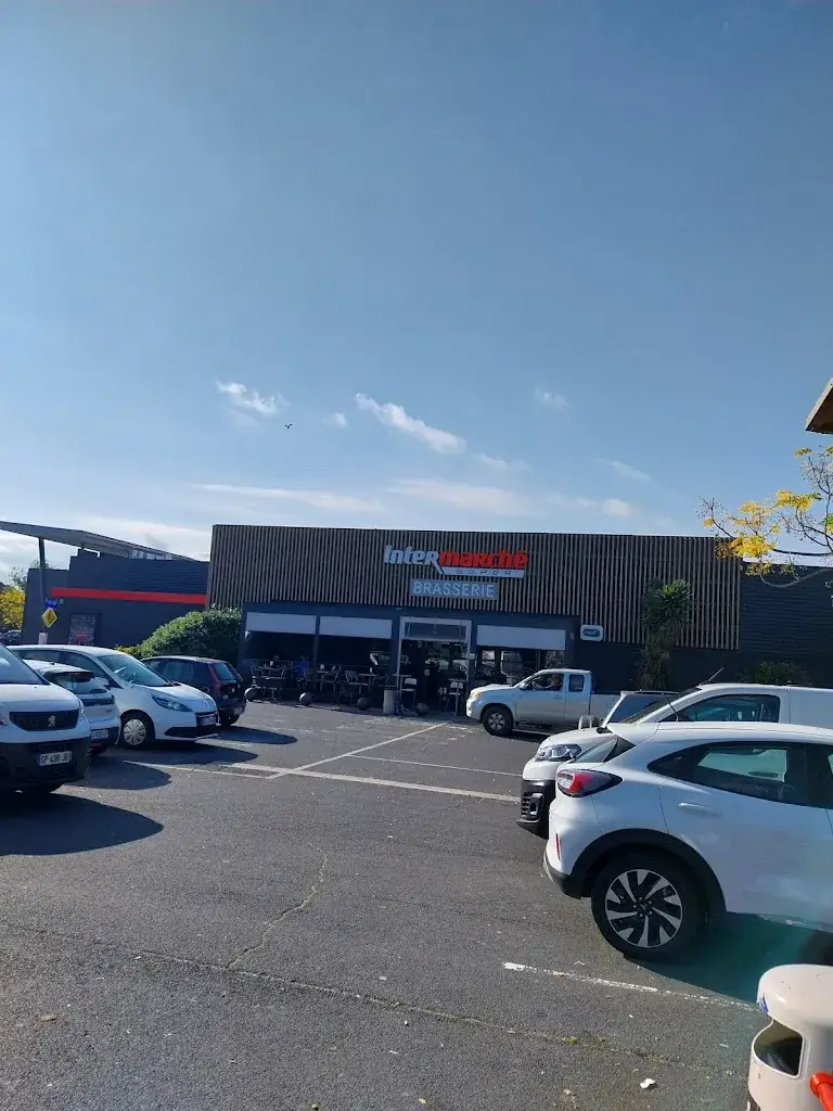 Fabrice L_L'Ane Gourmand_Gignac_review