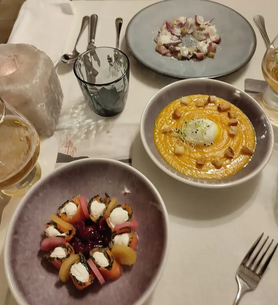 Menu_La Table du Chalet_Grand-Bornand_image_5