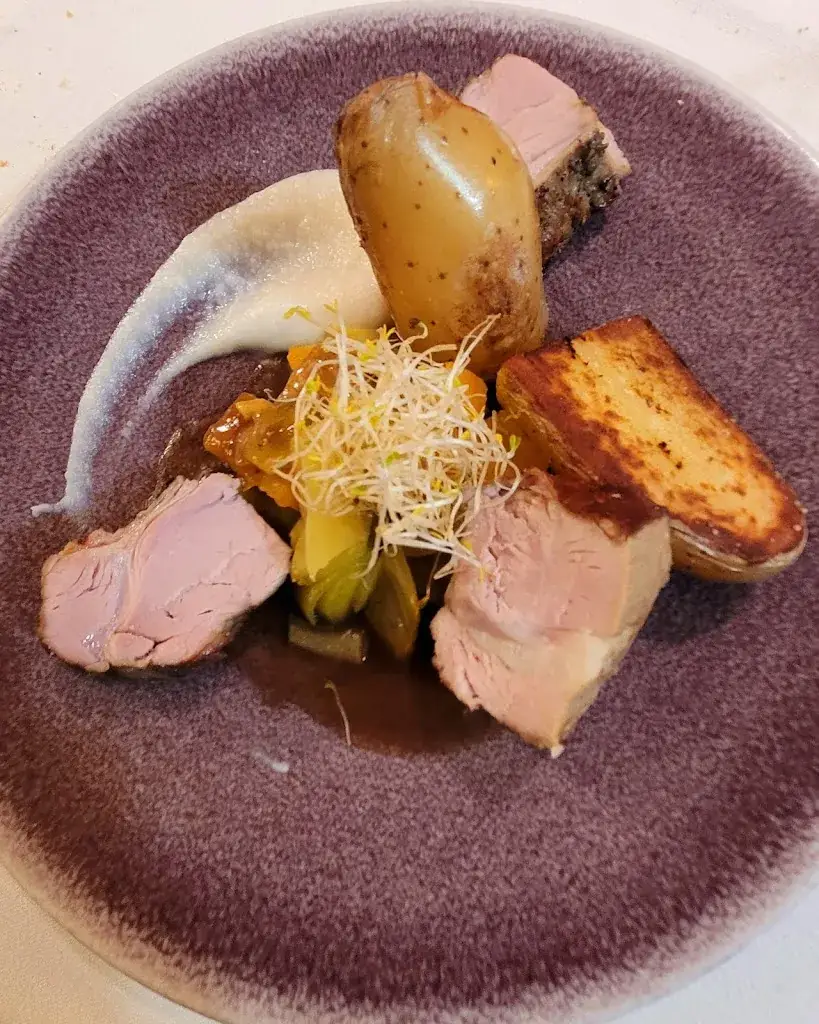 Menu_La Table du Chalet_Grand-Bornand_image_7