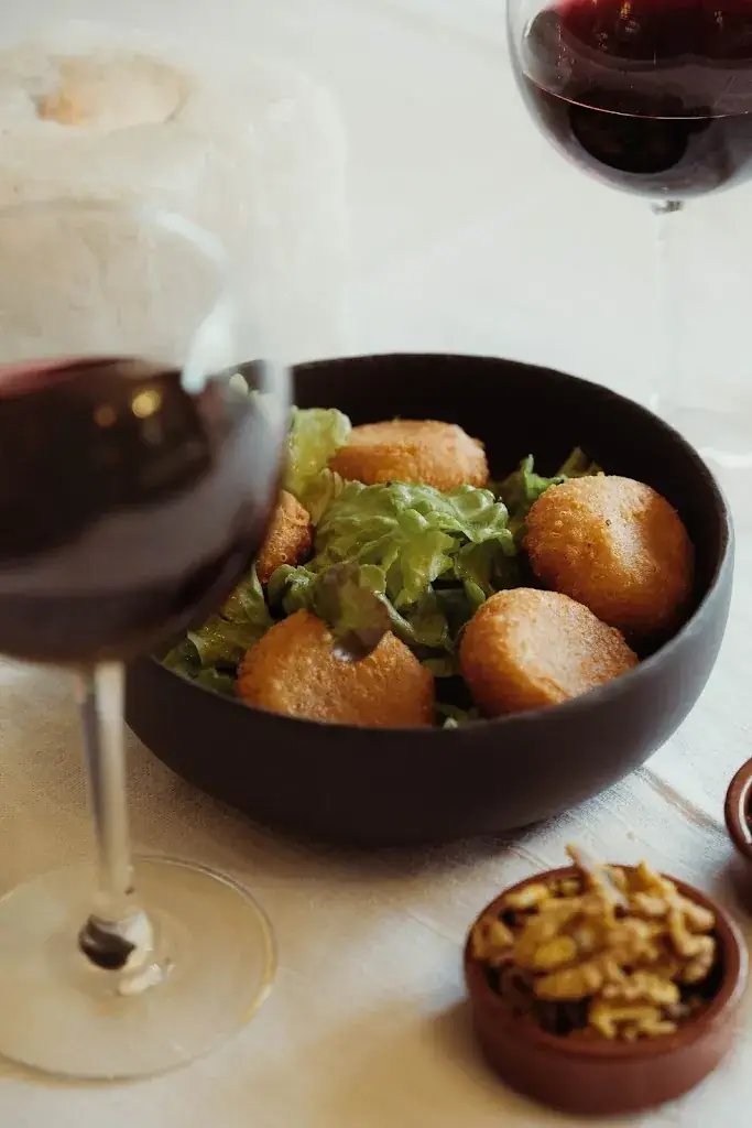 Menu_La Table du Chalet_Grand-Bornand_image_9