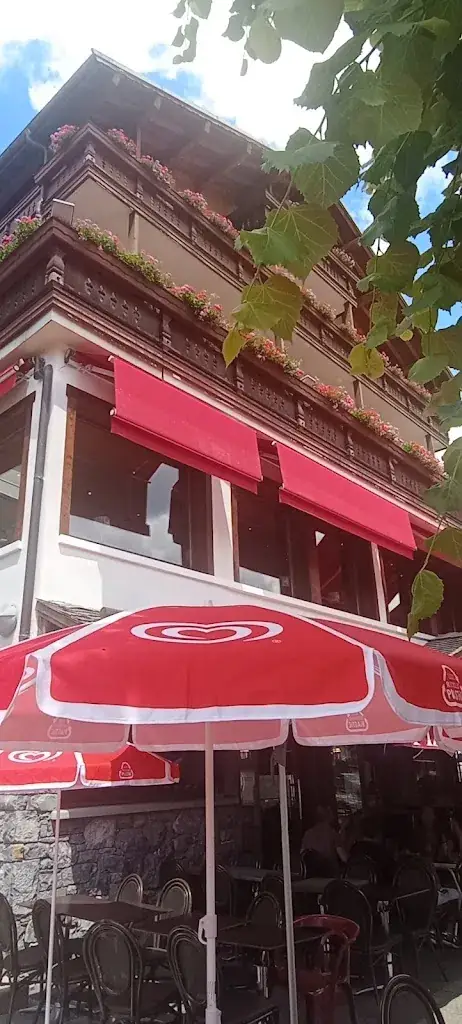 Buscemi Eric_La Table du Chalet_Grand-Bornand_review