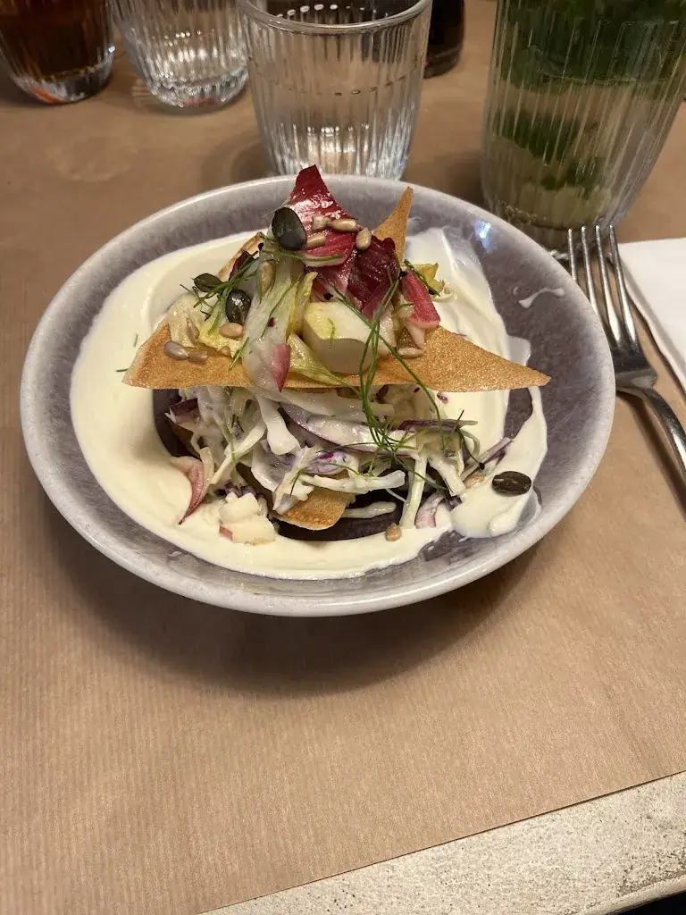 Guillaume Clerc_La Table du Chalet_Grand-Bornand_review