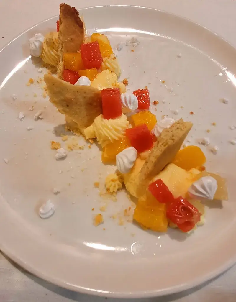 JJ YAN_La Table du Chalet_Grand-Bornand_review