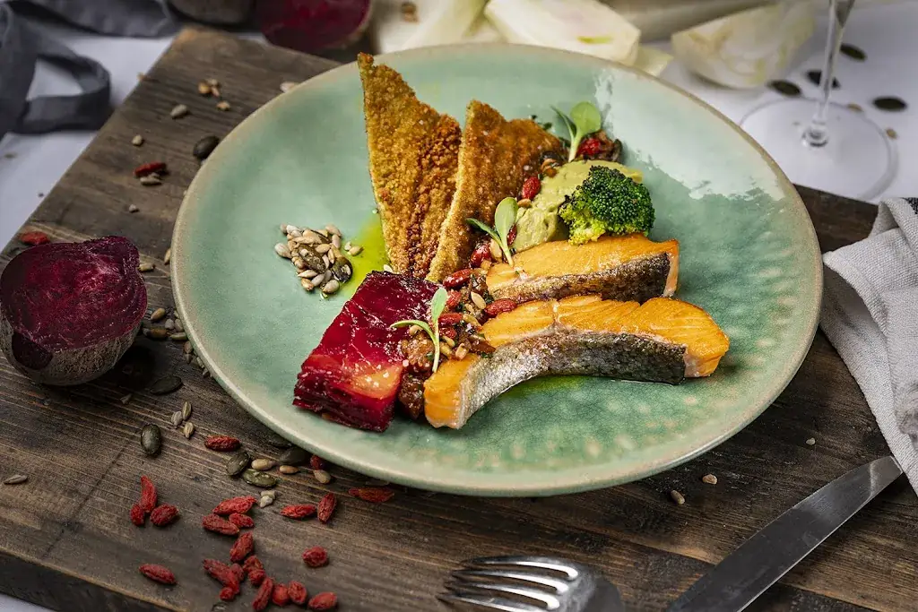 La Table du Chalet_Grand-Bornand_slider_image_2