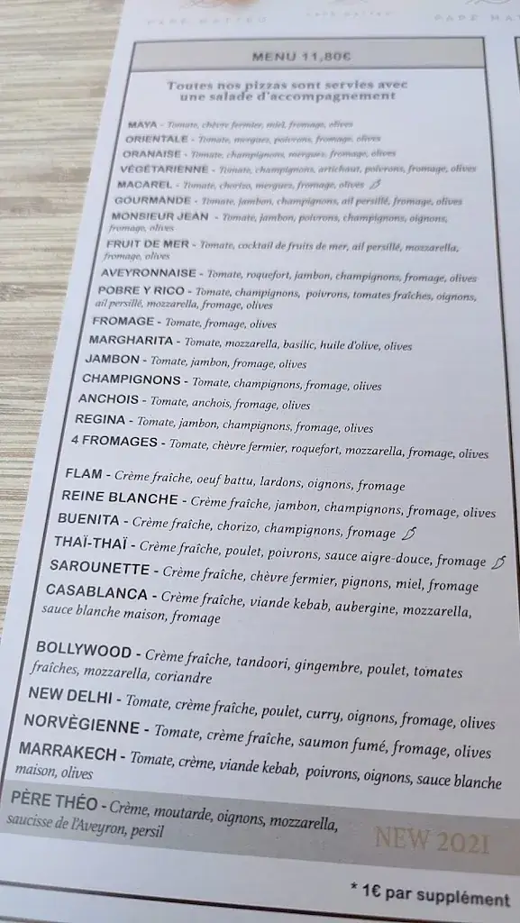 Menu_Papé Matteo Gignac_Gignac_image_3