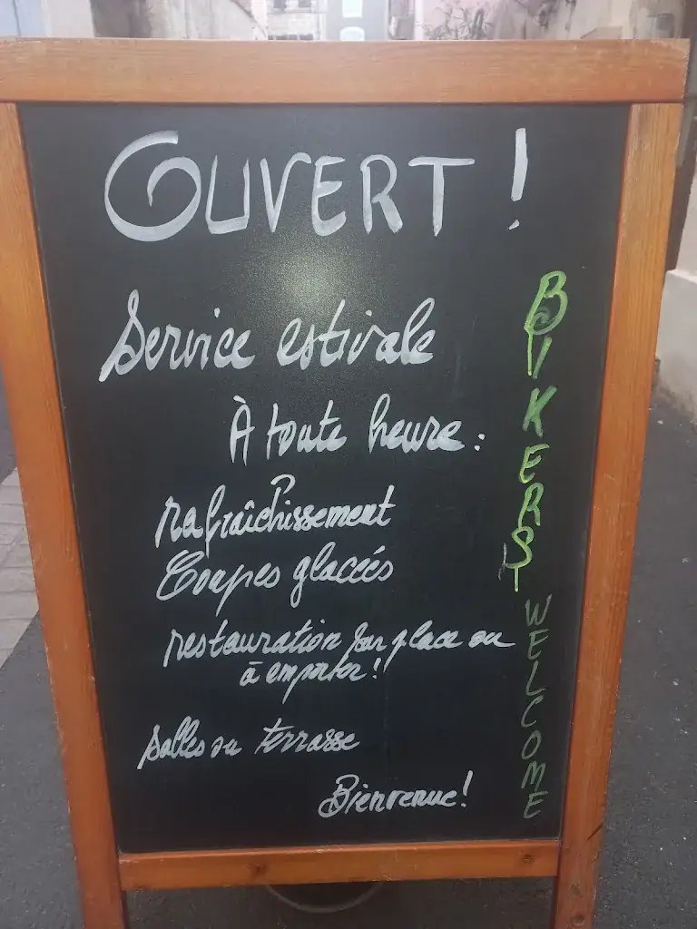 Menu_L' Oleiade restaurant_Gignac_immagine_4