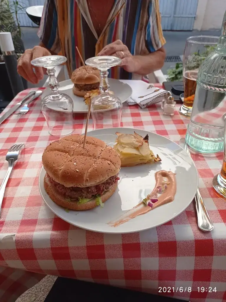 Menu_L' Oleiade restaurant_Gignac_immagine_5