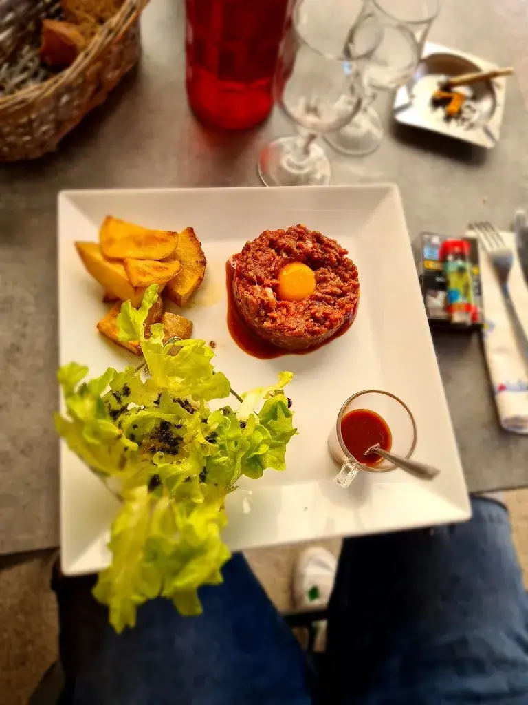 Menu_L' Oleiade restaurant_Gignac_immagine_7