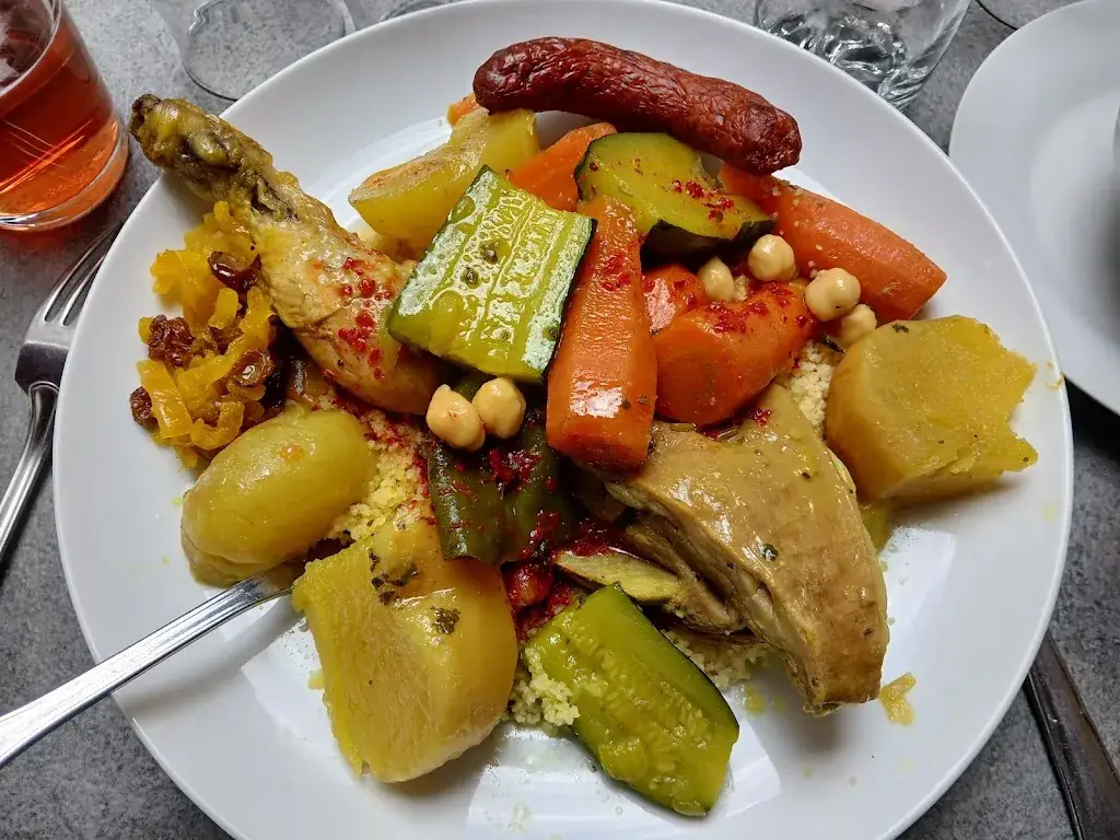 Menu_L' Oleiade restaurant_Gignac_immagine_8