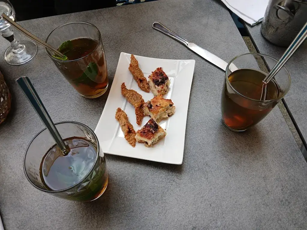 Menu_L' Oleiade restaurant_Gignac_immagine_9