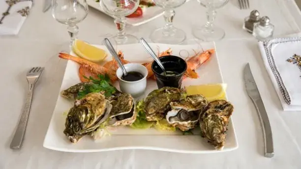 L' Oleiade restaurant_Gignac_slider_image_2