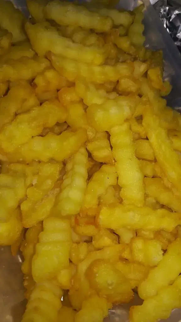 Julien Chary_La Cabane à Pizza_Gignac_review