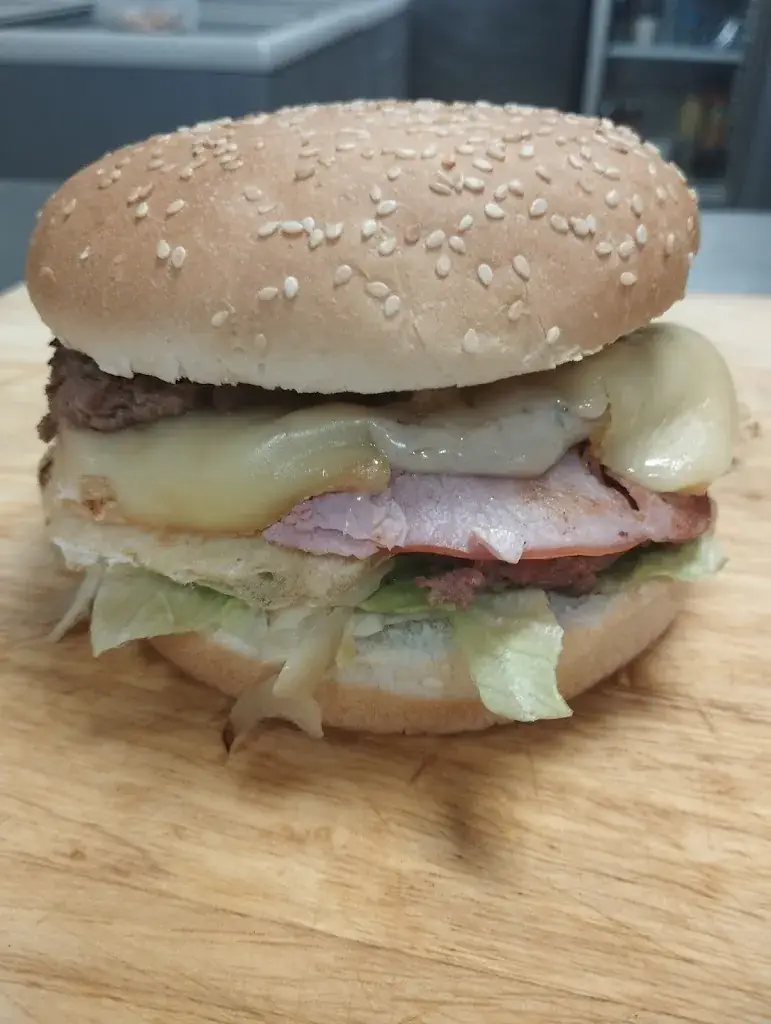 La Cabane à Pizza ristorante a Gignac