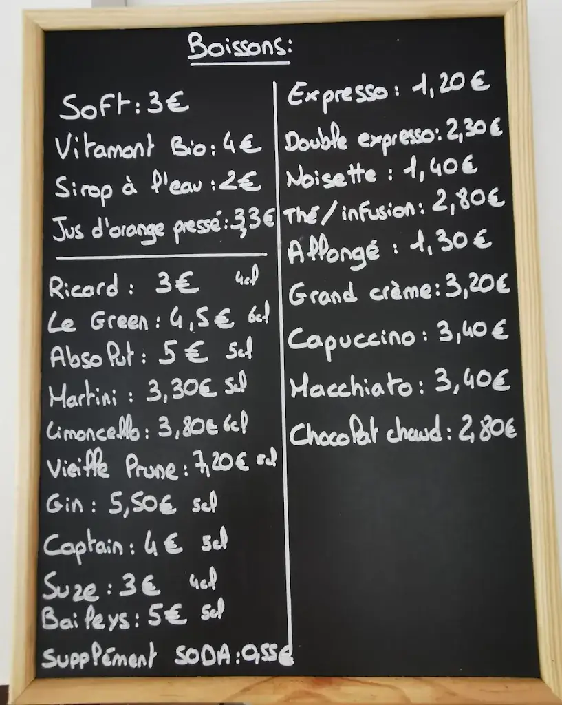 Menu_Le Repère Gourmand - LRG_Gignac_image_1