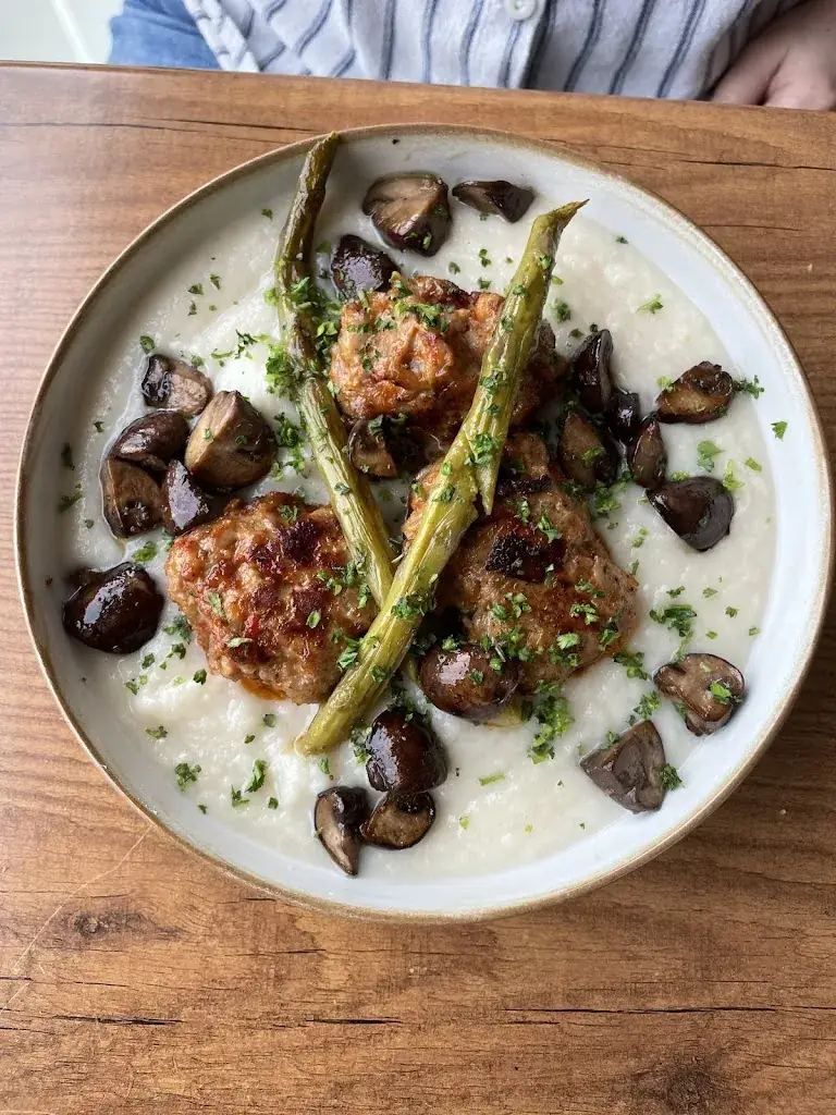 Cécile_Le Repère Gourmand - LRG_Gignac_review