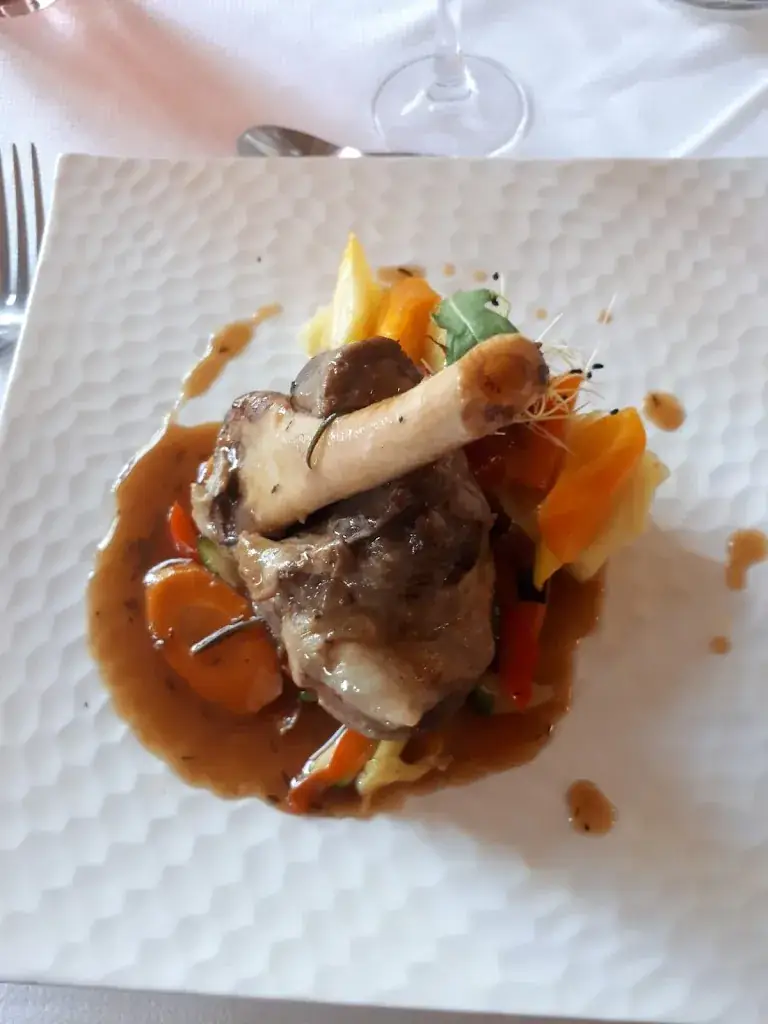 Menu_Restaurant Domaine De La Nerthe_Gignac-la-Nerthe_image_5