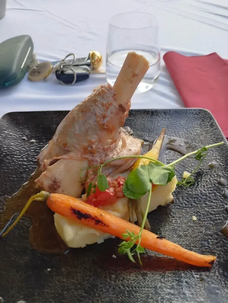 Menu_Restaurant Domaine De La Nerthe_Gignac-la-Nerthe_image_7