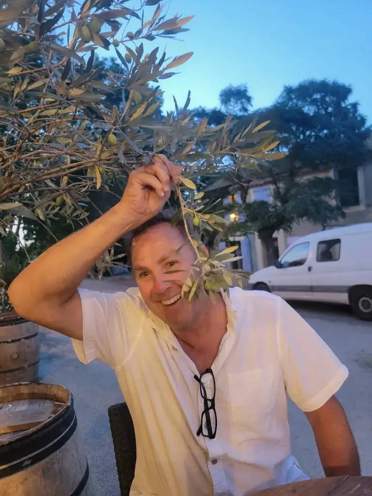 Dan Herlong_Le paul riquet_Ginestas_review