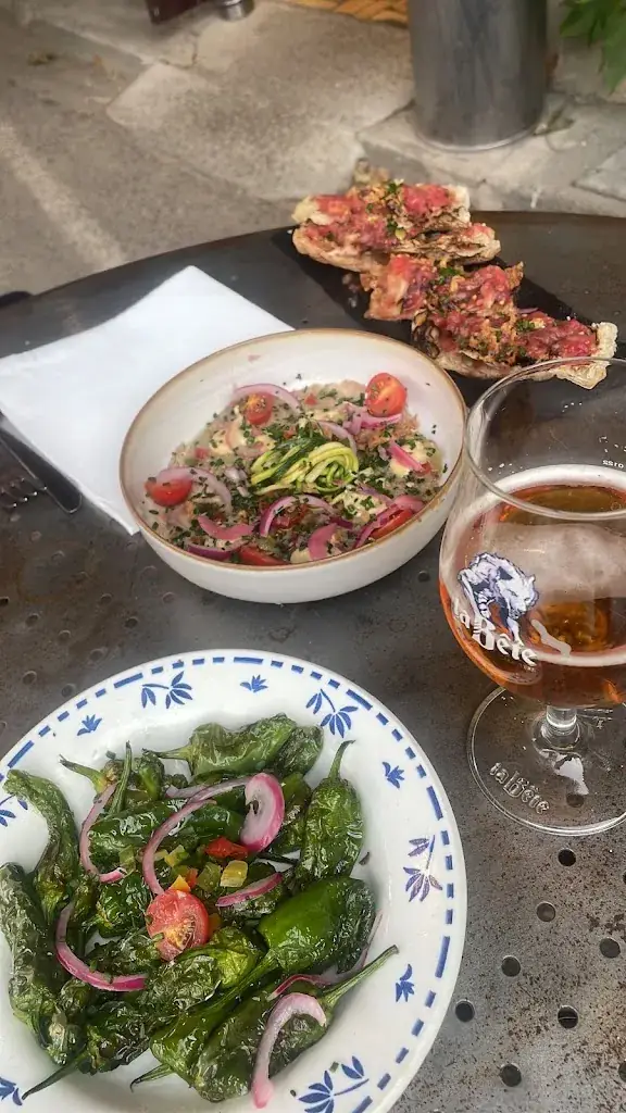 Jean-Michel Gubert_Le paul riquet_Ginestas_review