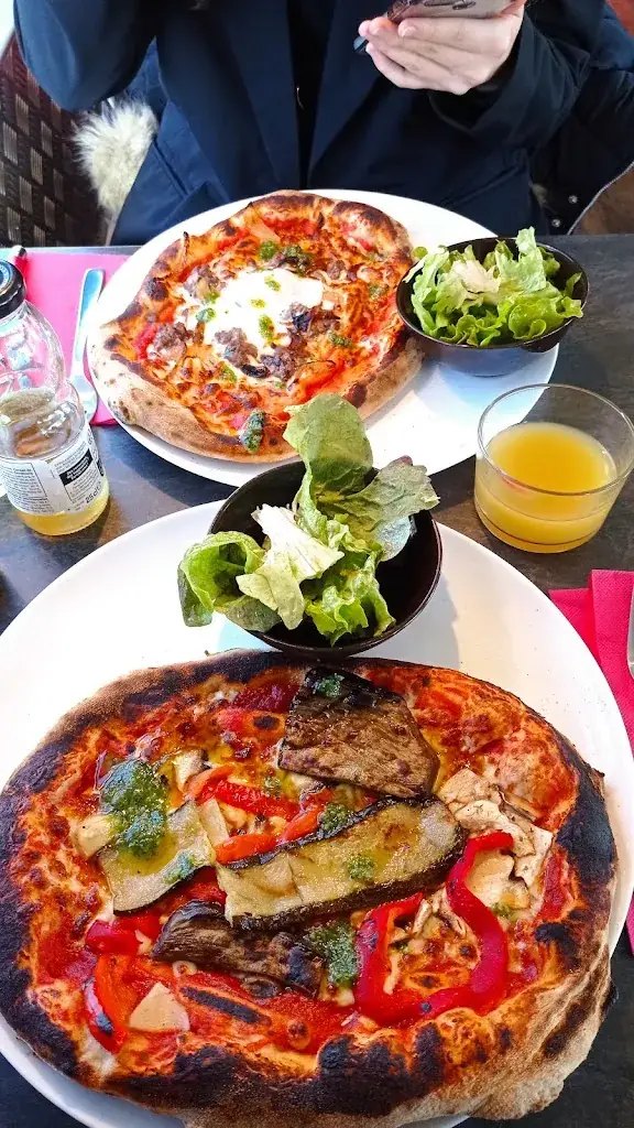 Menu_Chez lucho, le bus du pizzaiolo_Giroussens_image_3