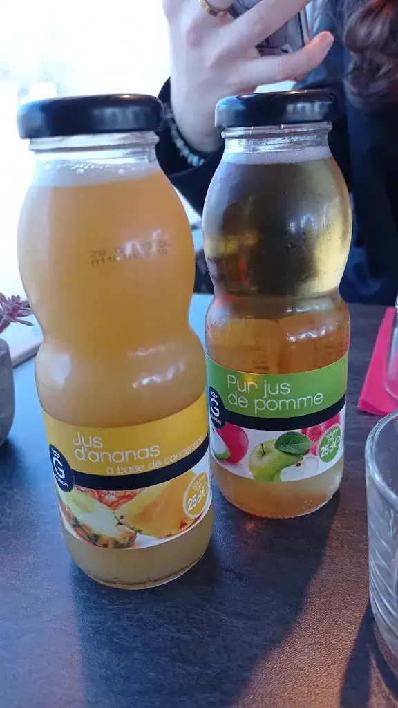 Menu_Chez lucho, le bus du pizzaiolo_Giroussens_image_8