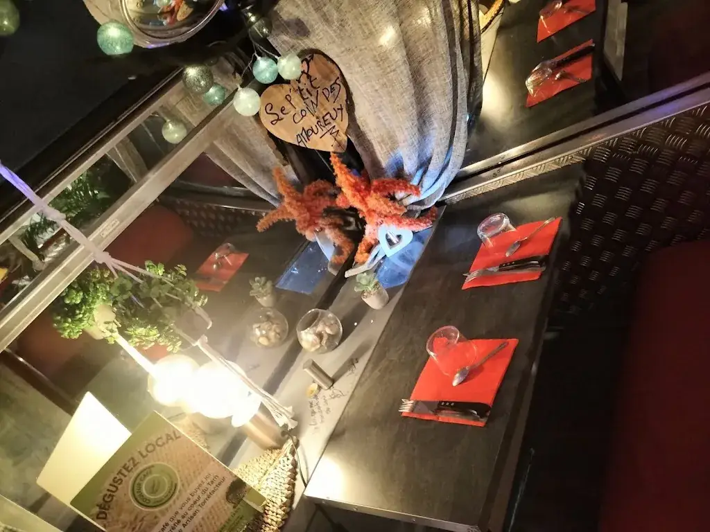 Ile des Plaisirs_Chez lucho, le bus du pizzaiolo_Giroussens_review