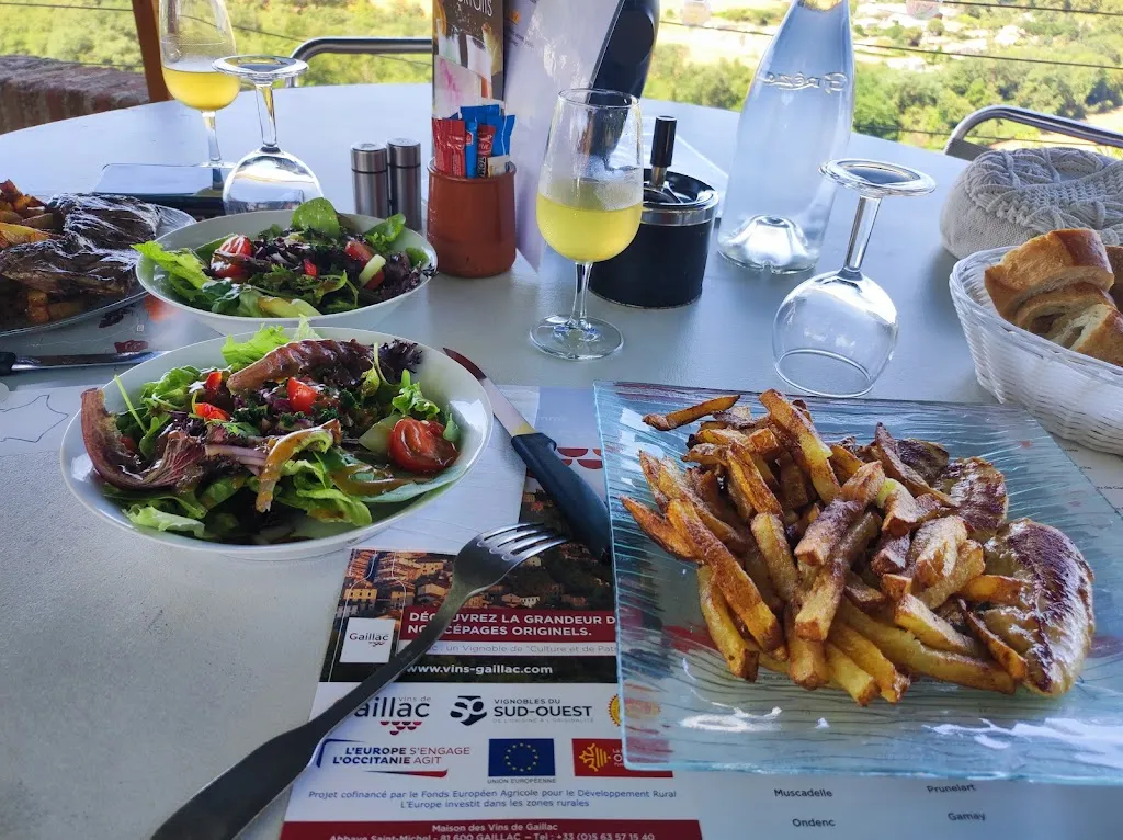 Menu_Bar Le Girou_Giroussens_image_8