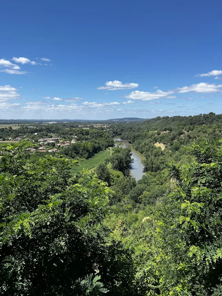 J O_Bar Le Girou_Giroussens_review