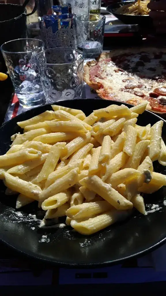 Menu_Bar La Floria_Grand-Bornand_image_2