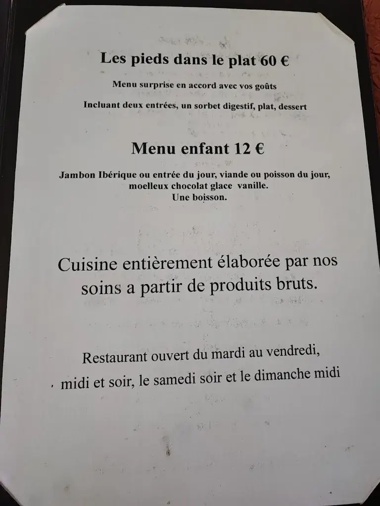 Menu_Le Colvert_Saint-Lieux-lès-Lavaur_image_2